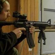 Colt M4 OPS 22LR
