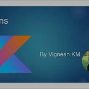 Android Tutorial Kotlin 08 Button Genymotion