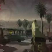 Crazy 2160 6 Spins Bounce On Call Of Duty 4