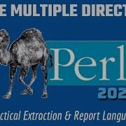 Perl Programming Tutorial Directories Create Multiple Folders In Windows