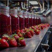 How Strawberry Jam Is Made The Amazing Jam Factory Process