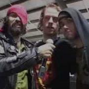Hellfest Interviews With Cky Hellfest 2003
