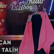 Bence Talih SibelCan Şarkılar Bizi Söyler Performans