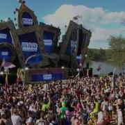 TomorrowWorld 2014 ETC ETC