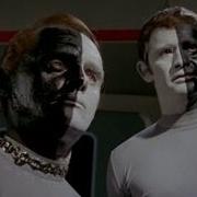 Star Trek Destruction Sequence