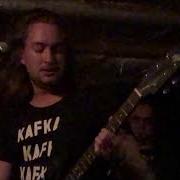 PARANOID Hardcore Stadium Cambridge MA 10 4 2018