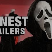 Honest Trailers Scream