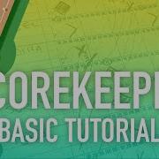 Baseball Scorekeeper Tutorial