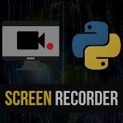 Screen Recorder In Python