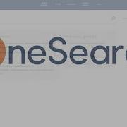 Introducing OneSearch