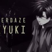 SADDERDAZE 1 Hour IC Saiyuki