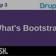 Using Bootstrap 3 In Drupal 8 1 1 What S Bootstrap