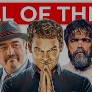 EVERY Dexter Resurrection Kill Explained In 12 Minutes