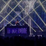 Thunderdome 2025 Chaos Project