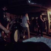 Sin Sufrir Source Of Hate 6 19 16 MOSH HAUS