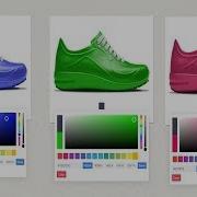 How To Change The Color Of An Image Using Color Pallette HTML CSS JS