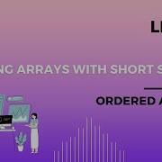 Creating Arrays With Short Syntax In PHP Short Syntax Ordered Array Creation Short Syntax Array PHP