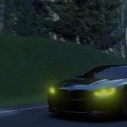 BMW M8 Competition F93 Cinematic Chase Atlantic Swim Remix