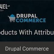 Drupal Commerce Tutorials 5 Products With Attributes