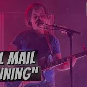 Snail Mail Thinning LIVE Big Night Live Boston MA April 17 2026