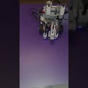 Tutorial 5 A Lego EV3 Classroom Color Sensor Challenge