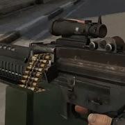 Valve Updated The M249