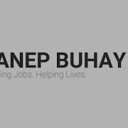 HanepBuhay Demo Video AWS Hackdays 2020 Entry