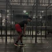 B Stance Hip Hinge