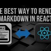The BEST Way To Render Markdown In React Dynamic Content Made Easy