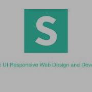Semantic UI Create A Small Business Website Index Footer