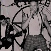 Circle One Demo 1981