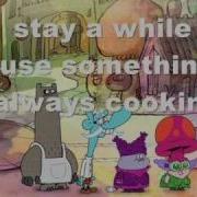 Chowder Theme With Lyrics
