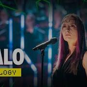 Halo Trilogy Danish National Symphony Orchestra DNCC Isabel Schwartzbach Live