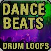 80s Dance Loop 2 128bpm