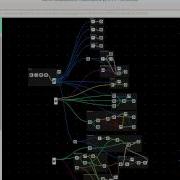 NoFlo Graph View Search