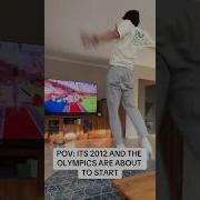 Kinect Sports Was The Best Game Of All Time Xbox Kinect Olympics Lesgo