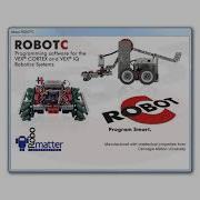 Vex Cortex And RobotC Part 1