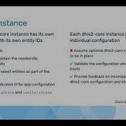 DHIS2 Web And Android Workshop 2 Web App Track Day 2 Making Apps Generic