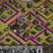 Clash Of Clans Damn Pathfinding