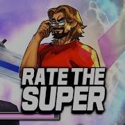 RATE THE SUPER Dissidia Duodecim Final Fantasy
