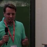 Cloud Federation Beyond Simple File Sharing By Bjoern Schiessle