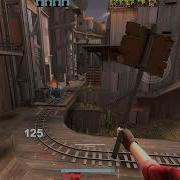 CRASH SIGN EXPLOIT BEFORE PATCH POV TF2