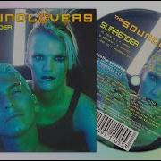 1998 THE SOUNDLOVERS Surrender Birretta Mix