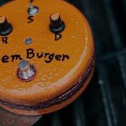 TremBurger A Tasty Choppy Tremolo That Looks Like A Hamburger