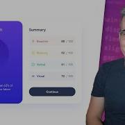 From Design To Code HTML CSS From Scratch Frontend Mentor