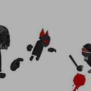 Expurgation Triky And Mag Clown Vs Hank