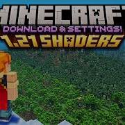 The BEST Shaders For Minecraft Update 1 21 Download Settings