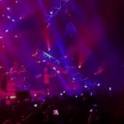 All Time Low Dirty Laundry Live Hammersmith Apollo London 2017