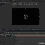 Элемент управления Ползунок Slider Control After Effects
