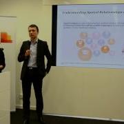 Kasia Chełmińska Michał Kwieciński How To Analyze Spatial Data With The Help Of Python ENG